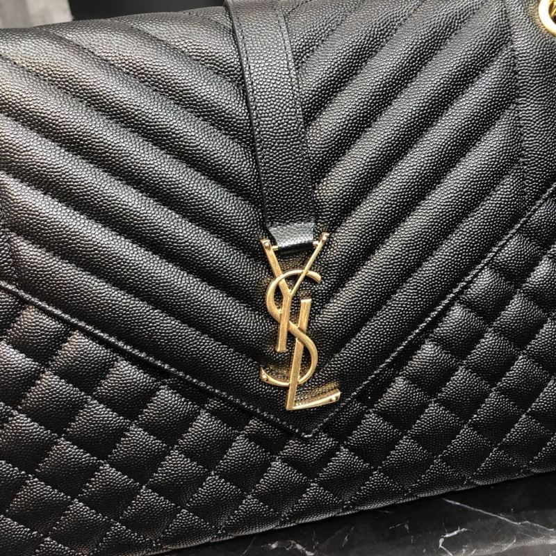 YSL Top Handle Bags